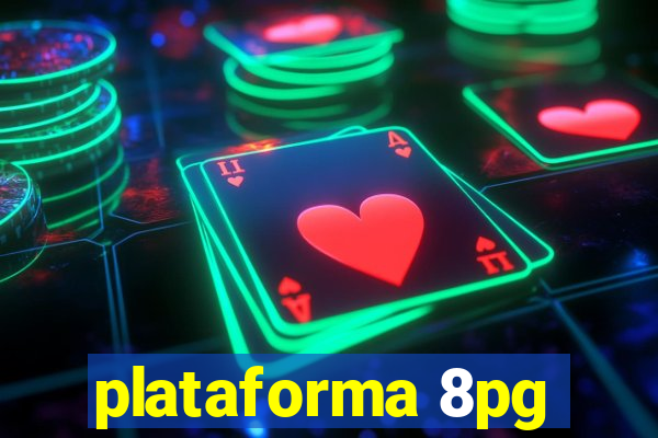 plataforma 8pg